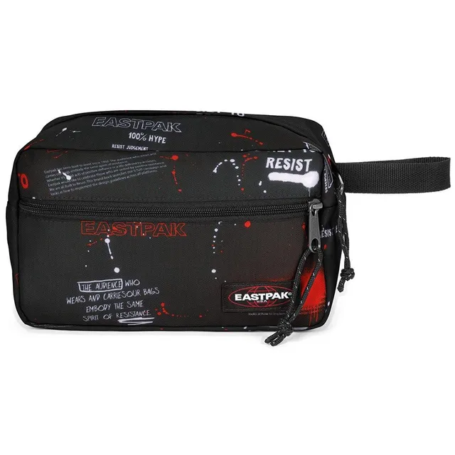 eastpak-yap-single-kulturbeutel-24-cm-haltbare-waschtasche-aus-robustem-material image 1