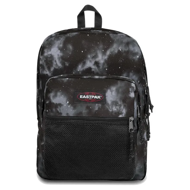 eastpak-pinnacle-clouds-schwarz-gro-er-2-fach-rucksack-mit-organizer-wasserabwei image 1