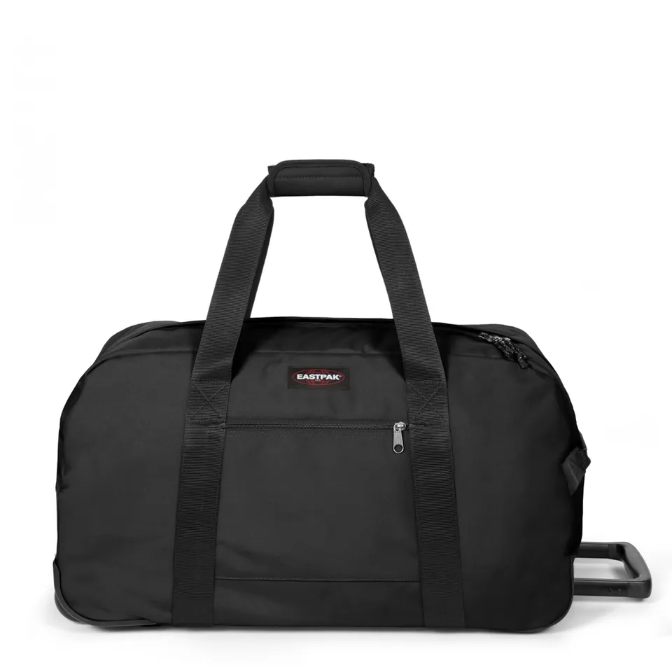 eastpak-container-65-reisetasche-72-l-roll-reisetasche-65-x-35-x-39-cm-in-schwar image 1