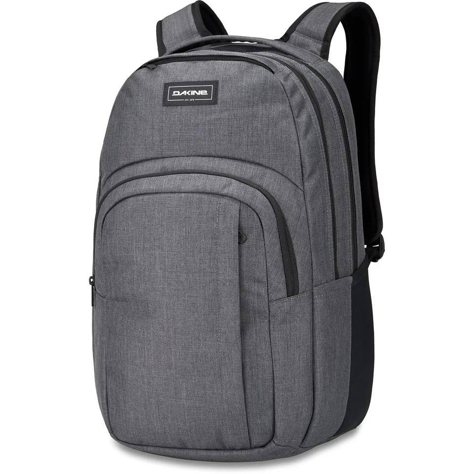 dakine-campus-25l-rucksack-schul-und-uni-rucksack-mit-gepolstertem-laptopfach-un image 1