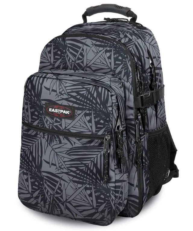eastpak-tutor-schulrucksack-48-cm-39-l-leaves-black image 1