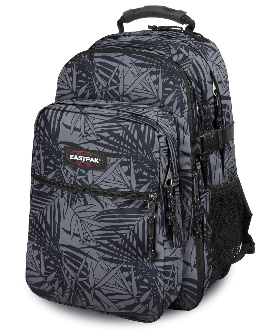 eastpak-tutor-schulrucksack-48-cm-39-l-leaves-black image 1