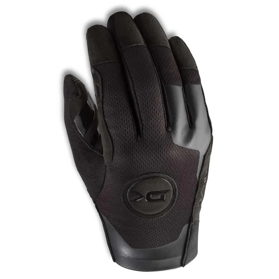 dakine-covert-fahrradhandschuh-leichter-kurz-finger-trailhandschuh-mit-touchscre image 1