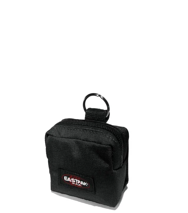eastpak-stalker-single-geldb-rse-7-cm-black-kompakte-crew-b-rse-aus-100-nylon image 1