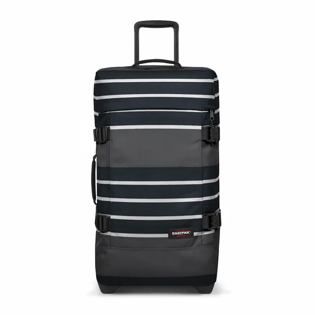 eastpak-koffer-67-cm-stabiler-mittelgro-er-hartschalen-trolley-der-transit-serie image 1