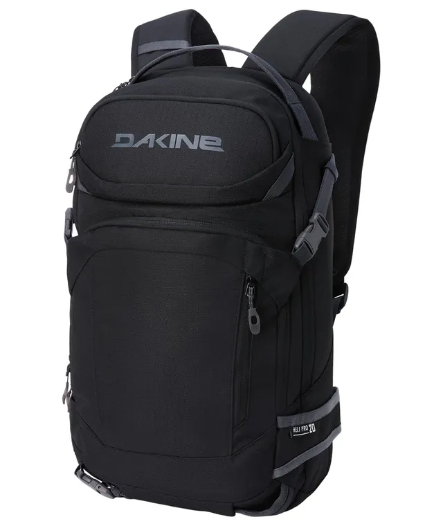 dakine-heli-pro-20l-skitouren-rucksack-mit-schnee-werkzeugh-llen-brillentasche image 1