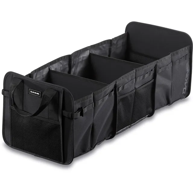 dakine-gear-organizer-ausr-stungs-organizer-3-f-cher-zusammenklappbar-black image 1