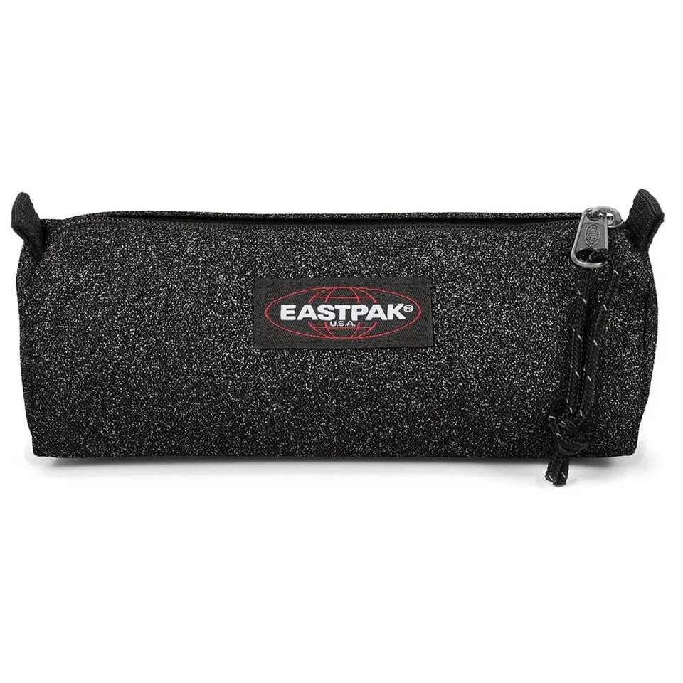eastpak-benchmark-single-federm-ppchen-21-cm-spark-black-schmales-m-ppchen-mit-r image 1