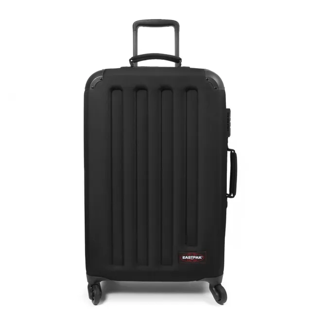 eastpak-tranzshell-m-koffer-56-l-hybrid-hartschalen-trolley-67-x-42-x-24-cm-in-s image 1