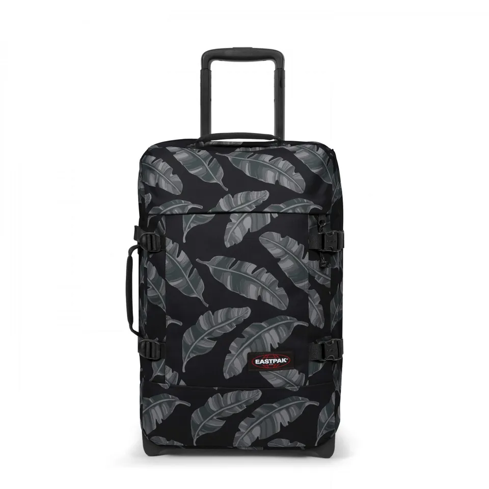 eastpak-tranverz-s-handgep-ck-trolley-kompakter-2-rad-reisekoffer image 1