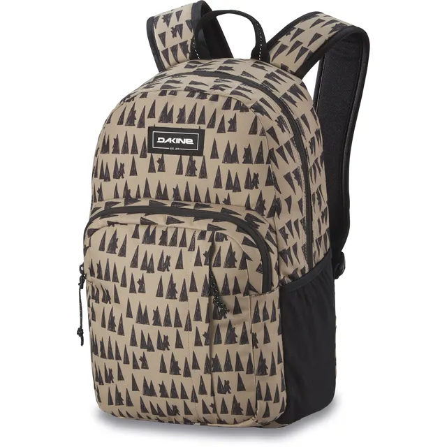 dakine-campus-18l-kinder-und-jugendrucksack-kompakter-tagesrucksack-mit-gummizug image 1
