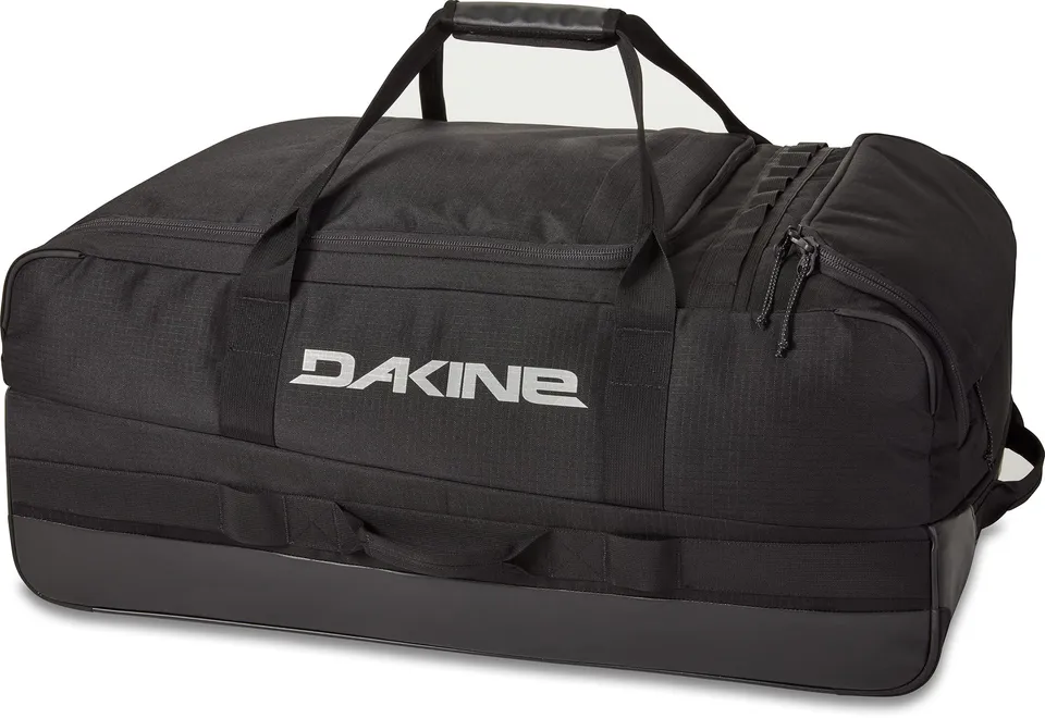 dakine-torque-duffle-125l-reisetasche-mit-helmtasche-stiefelfach image 1
