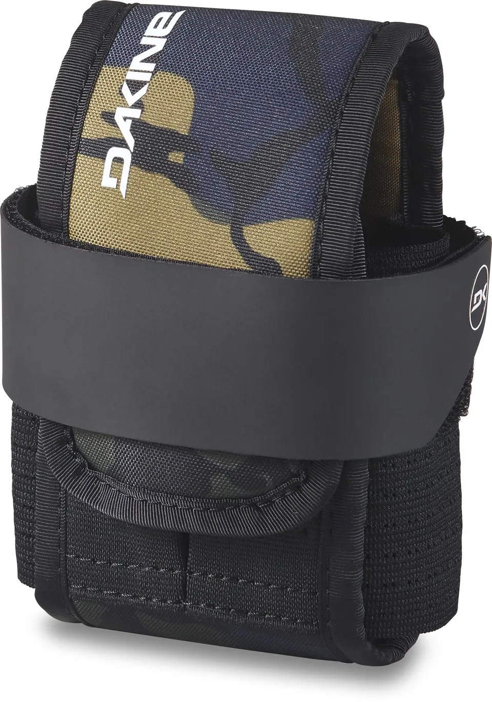 dakine-gripper-on-bike-storage-bag-cascade-camo-30-mm-g-rtel-sattel-und-rahmenmo image 1
