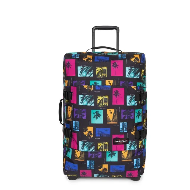eastpak-tranverz-s-trolley-koffer-51-cm-42-l-handgep-ck-tauglicher-2-rollen-koff image 1