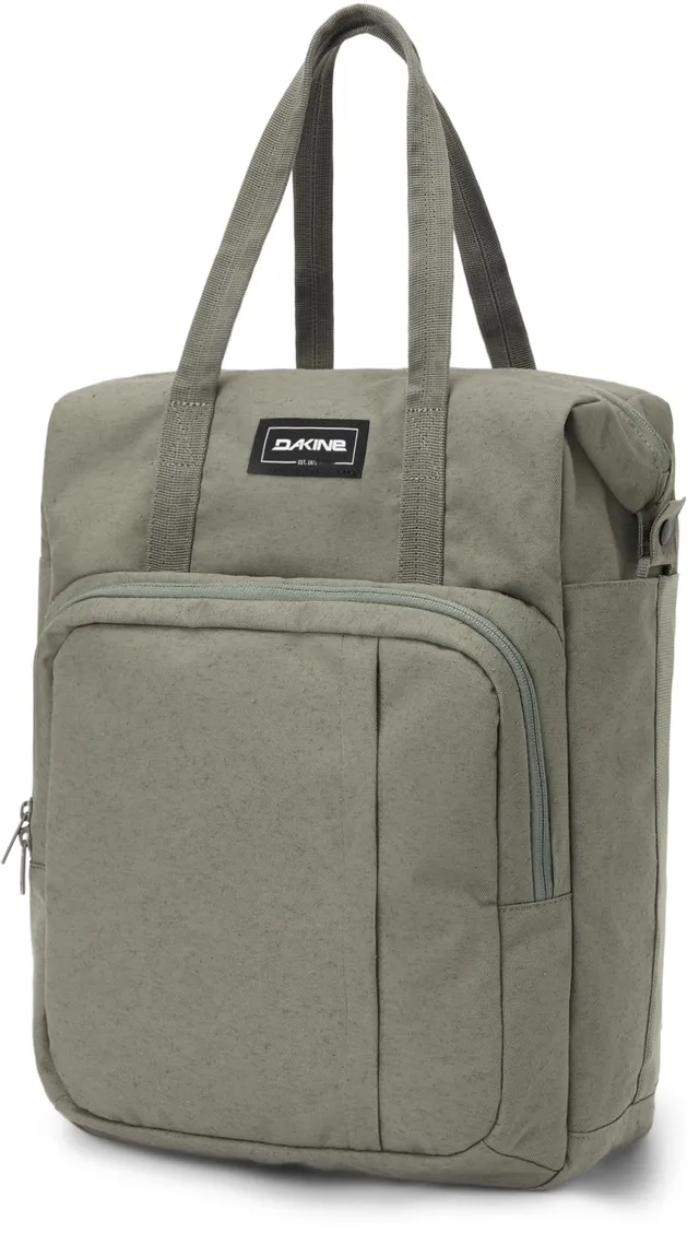 dakine-campus-hybrid-rucksack-26l-mit-verstaubaren-gurten-und-laptopfach image 1