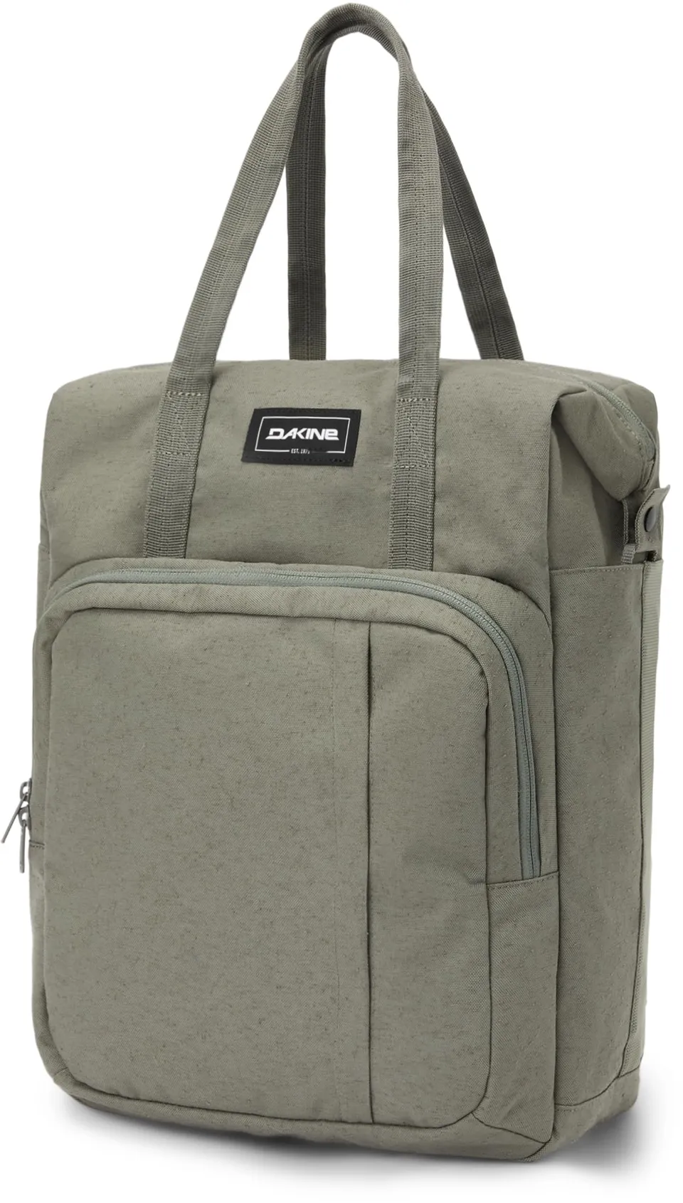dakine-campus-hybrid-rucksack-26l-mit-verstaubaren-gurten-und-laptopfach image 1
