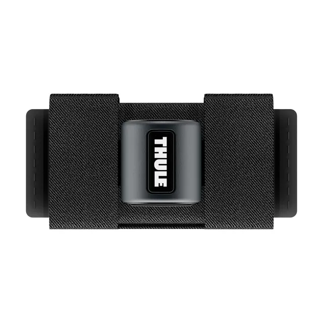 thule-skiclick-skitr-ger-f-r-langlaufski-schwarz-one-size image 1