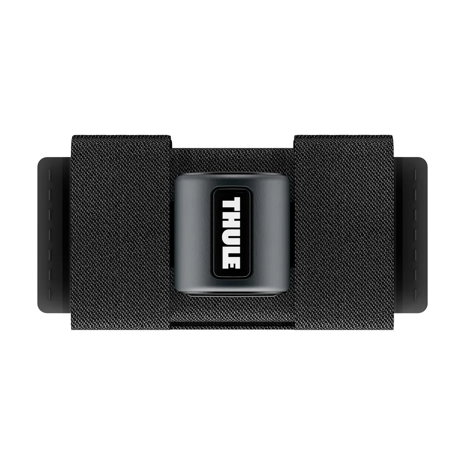 thule-skiclick-skitr-ger-f-r-langlaufski-schwarz-one-size image 1
