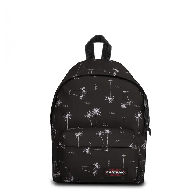 eastpak-orbit-rucksack-33-5-cm-10-l-icons-black image 1