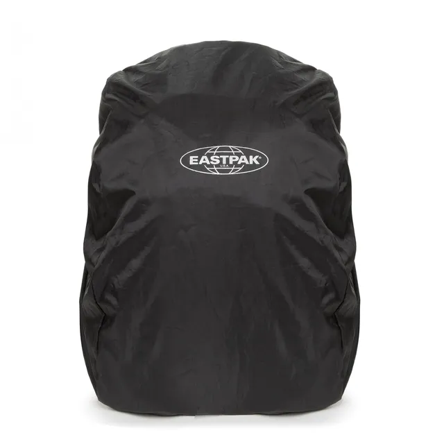 eastpak-cory-rucksack-regenschutz-universelle-gr-e-reflektierendes-logo-schwarz image 1