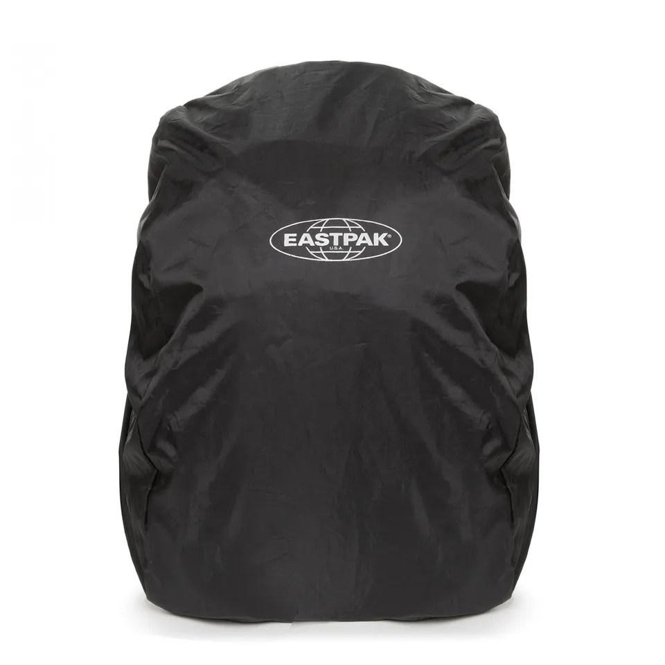 eastpak-cory-rucksack-regenschutz-universelle-gr-e-reflektierendes-logo-schwarz image 1
