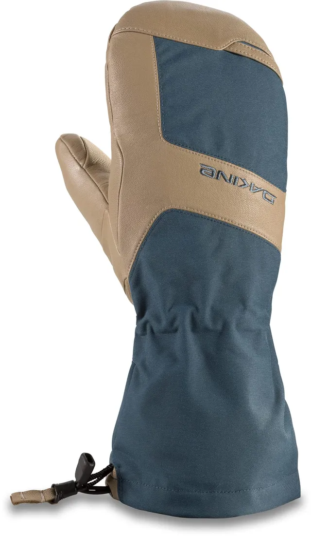 dakine-continental-f-ustlinge-warmer-skihandschuh-muff-in-verschiedenen-gr-en image 1