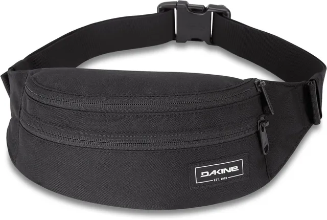 dakine-classic-hip-pack-g-rteltasche-1-5-l-wetterfeste-h-fttasche-aus-cordura-10 image 1