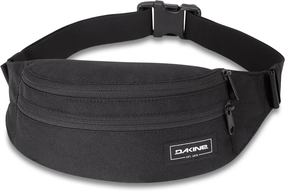 dakine-classic-hip-pack-g-rteltasche-1-5-l-wetterfeste-h-fttasche-aus-cordura-10 image 1