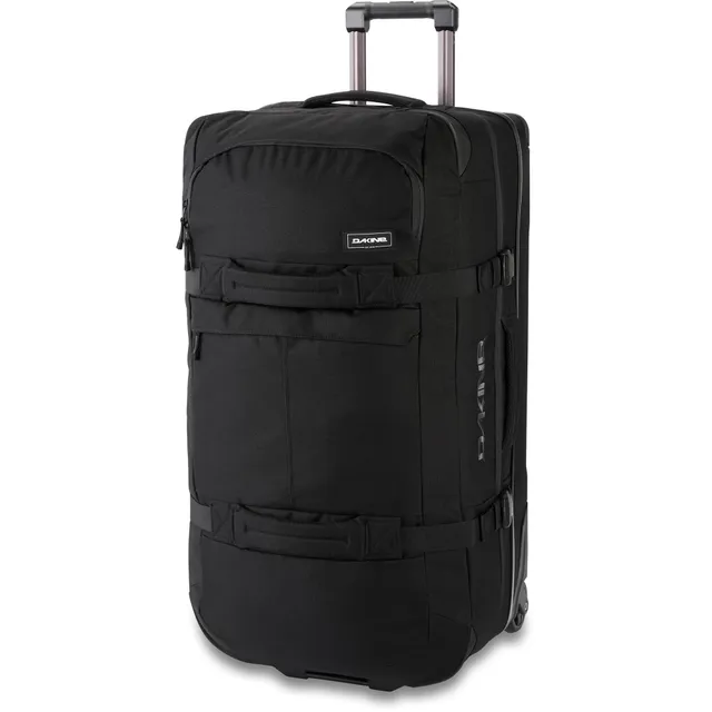 dakine-split-roller-reisetasche-mit-rollen-ger-umiger-rollkoffer-mit-praktisch-u image 1