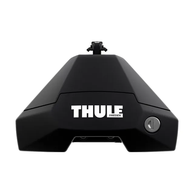 thule-evo-clamp-fu-satz-4er-pack-schwarz-dachtr-ger-f-e-mit-klemmtechnologie-f-r image 1