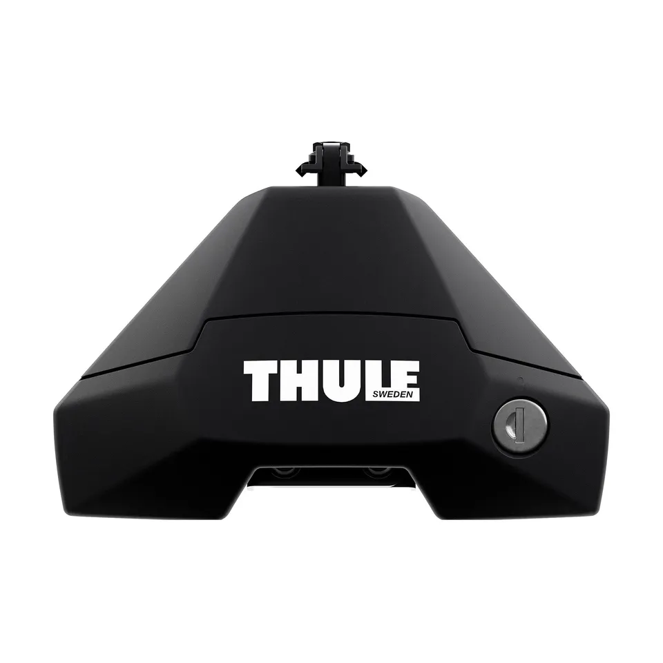 thule-evo-clamp-fu-satz-4er-pack-schwarz-dachtr-ger-f-e-mit-klemmtechnologie-f-r image 1