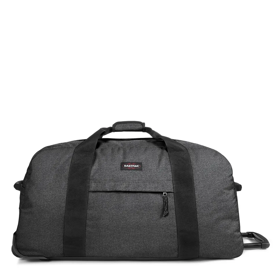 eastpak-container-85-reisetasche-85-cm-142-liter-black-denim image 1