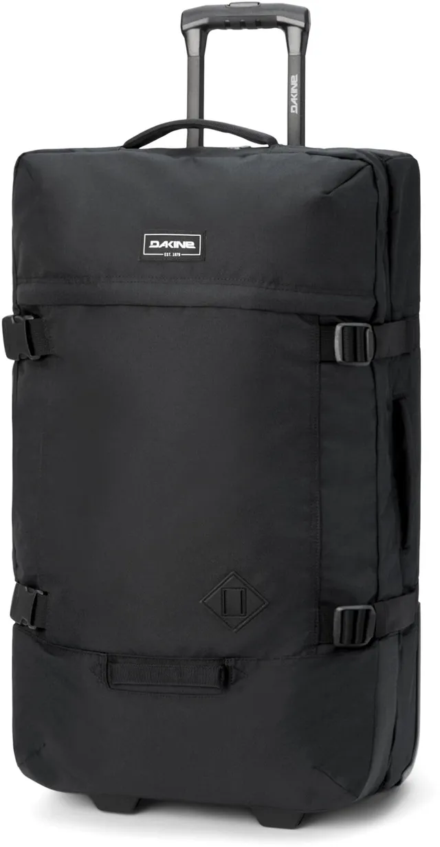 dakine-365-rolltasche-gro-volumiger-120l-reisetrolley-mit-geteilten-ebenen-verst image 1