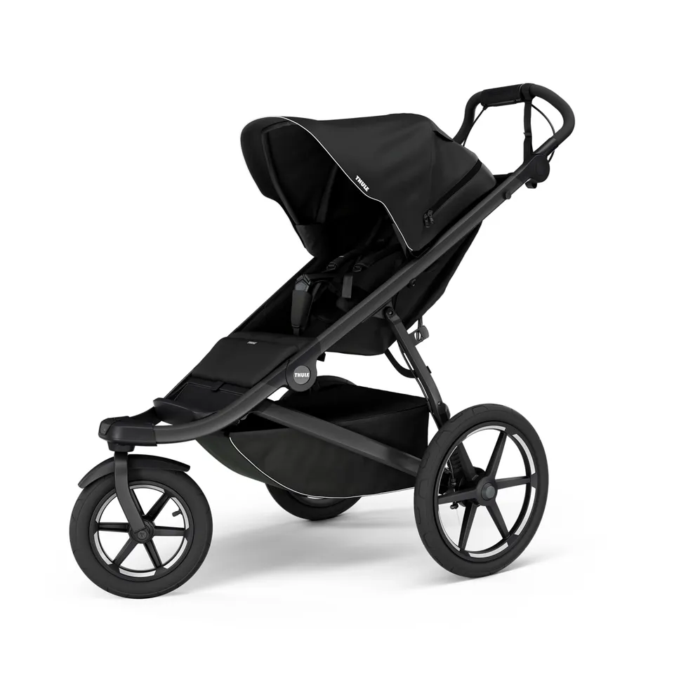 thule-urban-glide-3-buggy-gel-ndeg-ngiger-sport-kinderwagen-in-schwarz-one-size- image 1