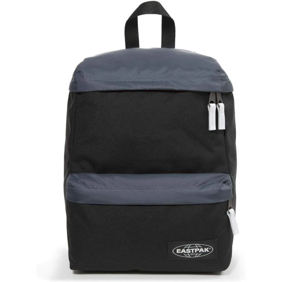 eastpak-dwaine-rucksack-35-cm-15-liter-combo-black image 1