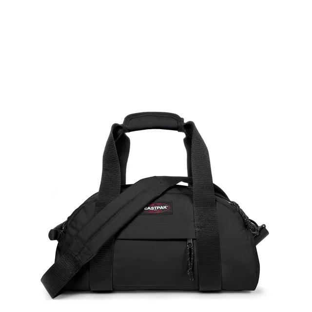 eastpak-compact-reisetasche-kompakte-sport-weekender-tasche-mit-gepolstertem-sch image 1