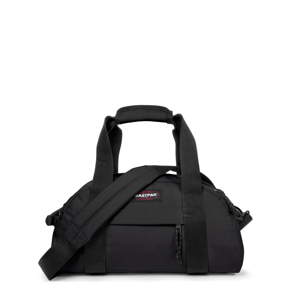 eastpak-compact-reisetasche-kompakte-sport-weekender-tasche-mit-gepolstertem-sch image 1