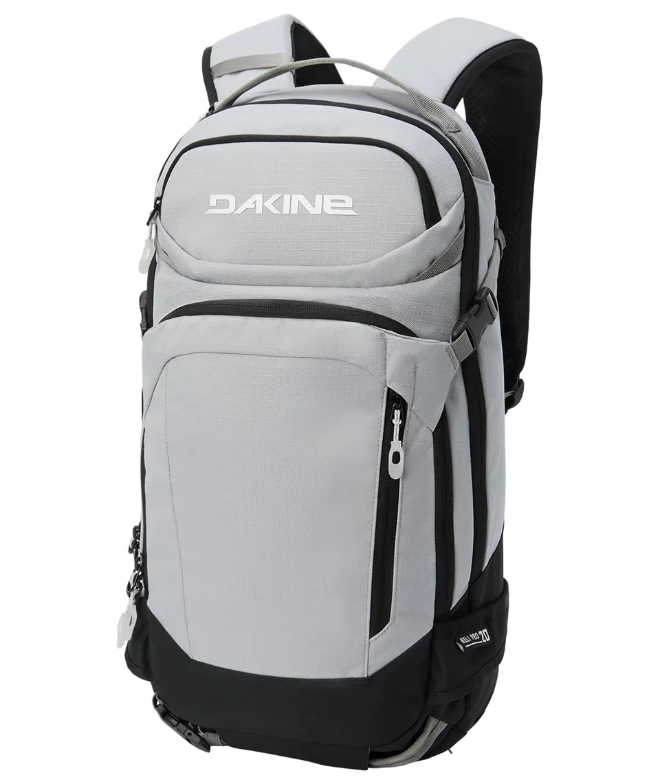 dakine-heli-pro-20l-skirucksack-backcountry-rucksack-mit-ski-splitboard-tragesys image 1