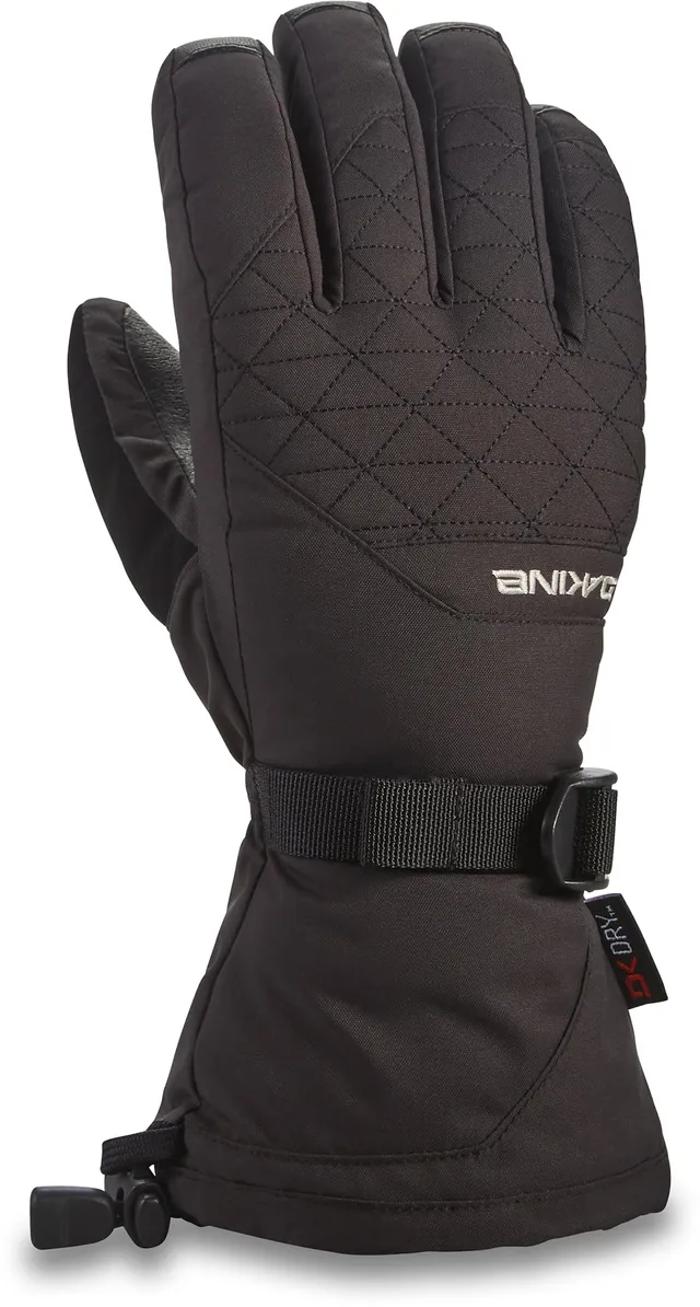 dakine-leather-camino-glove-lederhandschuhe-f-r-ski-snowboard image 1