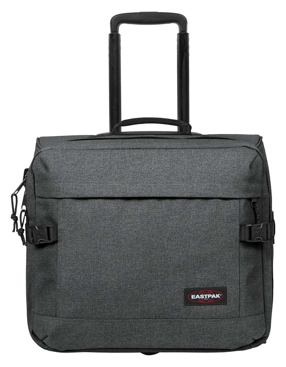 eastpak-tranverz-h-koffer-45-cm-29-liter-mit-laptop-h-lle-black-denim image 1