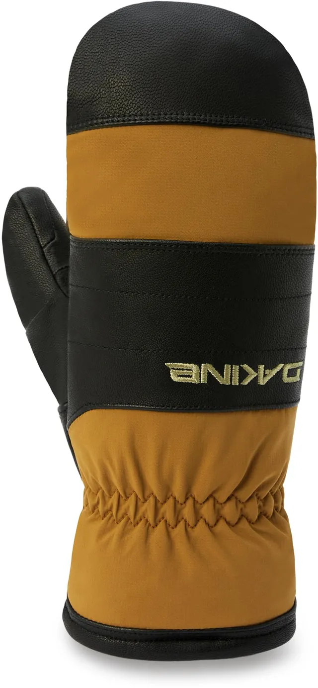 dakine-baron-gore-tex-mitt-herren-leder-f-ustlinge-mit-primaloft-isolierung-und- image 1