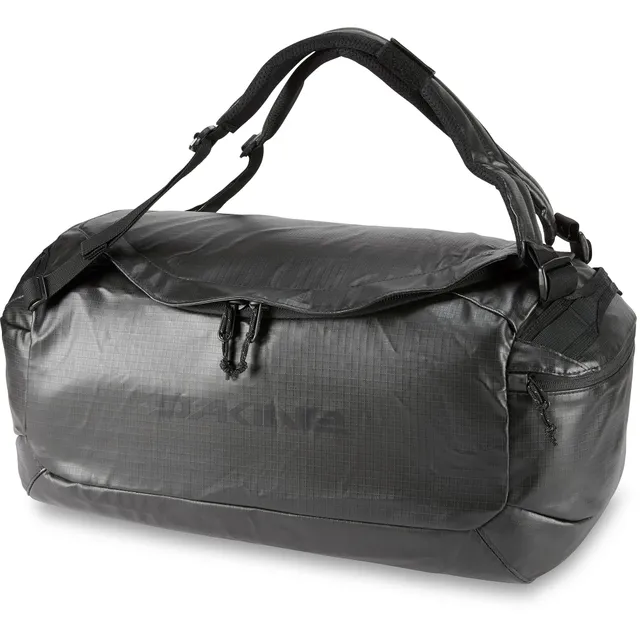 dakine-ranger-duffle-60l-reisetasche-900d-wetterfestes-gewebe-abnehmbare-rucksac image 1