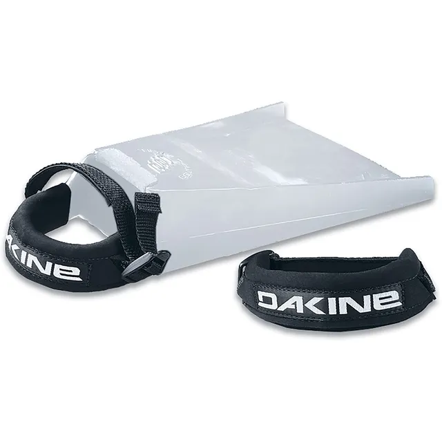 dakine-deluxe-fin-leine-surfbrett-flossenleine-mit-gepolstertem-logo-100-chlorop image 1