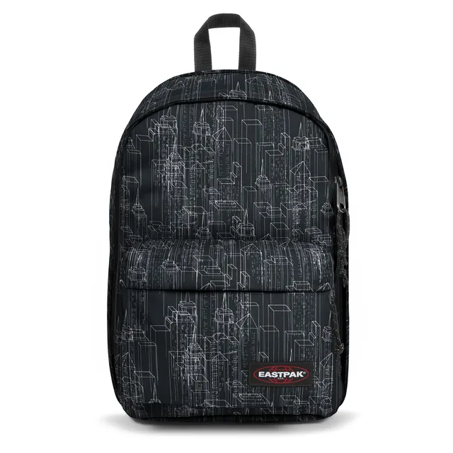 eastpak-back-to-work-rucksack-43-cm-27-l-laptopfach-bis-15-black-blocks image 1
