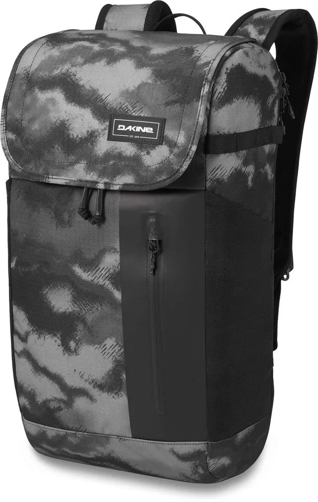 dakine-concourse-28l-herren-rucksack-mit-15-zoll-laptopfach-und-ipad-h-lle-dark- image 1