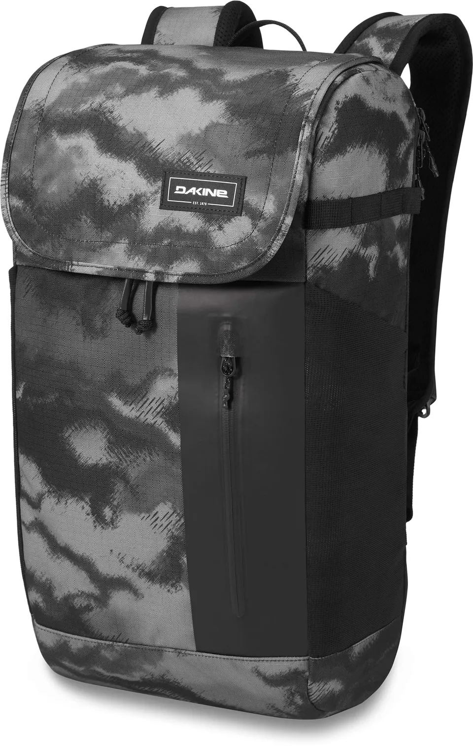 dakine-concourse-28l-herren-rucksack-mit-15-zoll-laptopfach-und-ipad-h-lle-dark- image 1