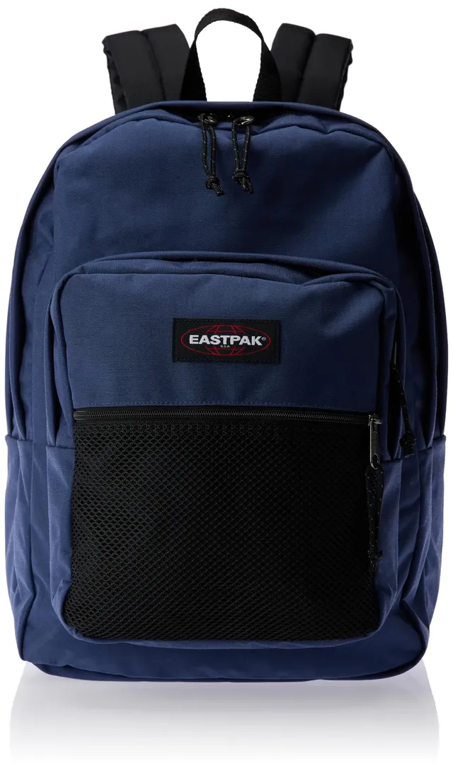 eastpak-pinnacle-rucksack-klassischer-daypack-gepolstertes-laptopfach-verstellba image 1