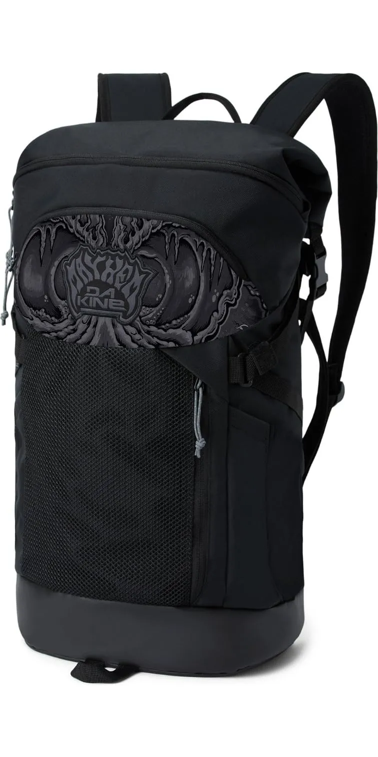 dakine-mayhem-mission-surf-rucksack-30l-mit-abnehmbarer-nass-trockentasche image 1
