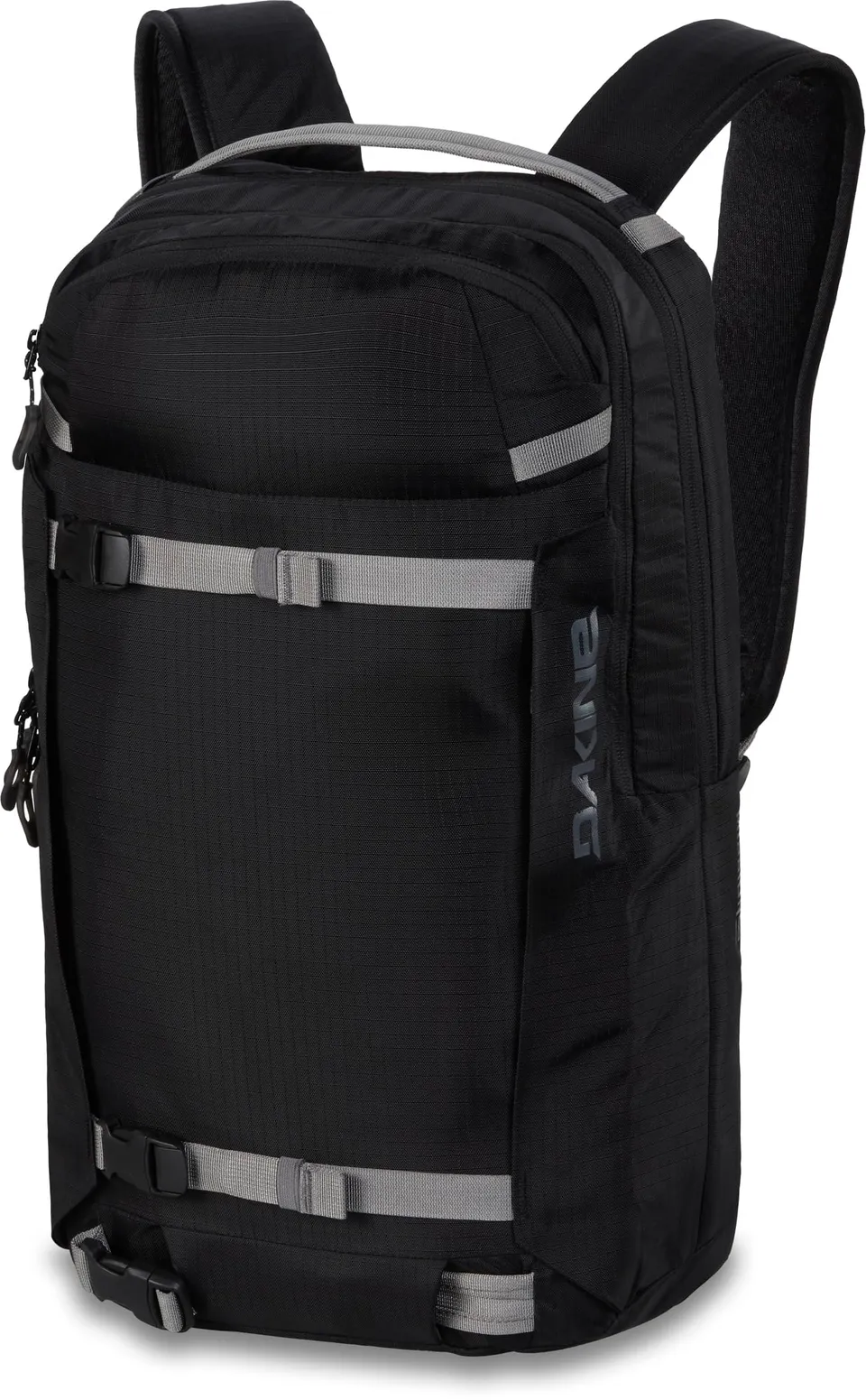 dakine-mission-pro-18l-snowboard-ski-rucksack-schwarz-lawinenfach-f-r-schaufel-s image 1