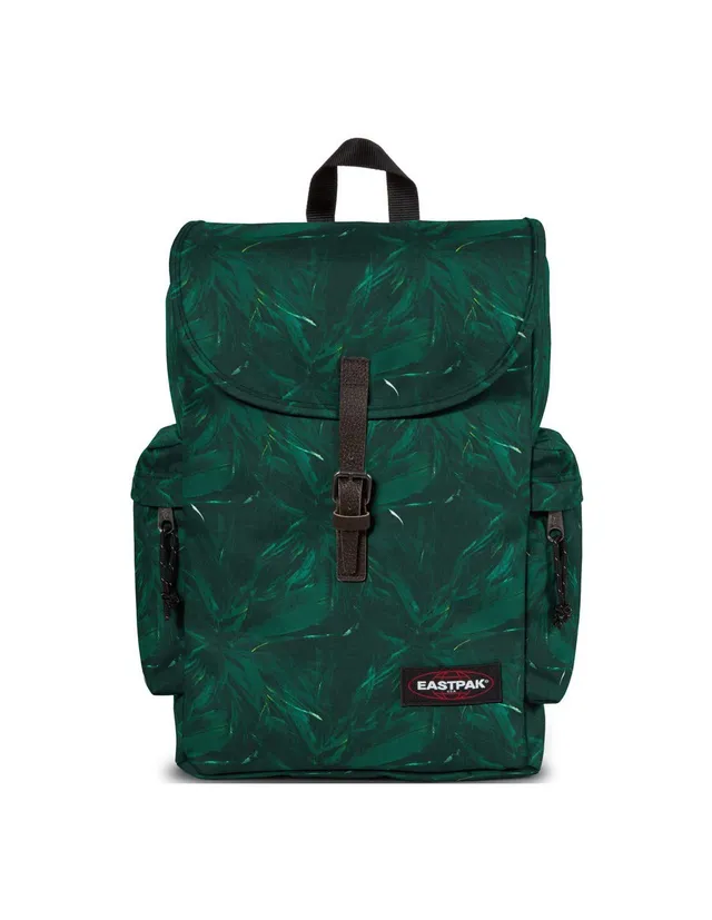 eastpak-austin-rucksack-18-liter-laptopfach-schnur-schnallenverschluss-brize-gra image 1